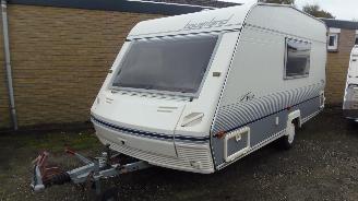 skadebil caravan Beyerland  Vitesse 460 1997/5