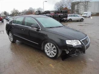 Sloopauto Volkswagen Passat Passat (3C2), Sedan, 2005 / 2010 1.9 TDI 2005/12