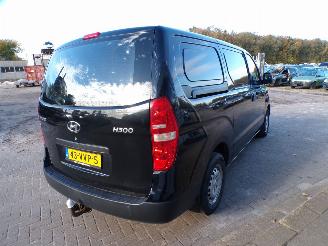 Hyundai H-300 2.5 crd picture 4