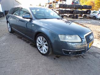 Audi  3.2 FSI V6 quattro picture 2