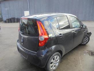 Opel Agila Agila (B), MPV, 2008 / 2014 1.2 16V picture 4