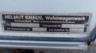 Knaus  Komfort 3.25 picture 8