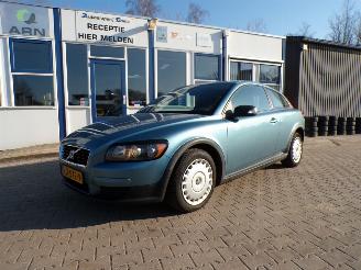 Schadeauto Volvo C-30 1.6 D 2008/1