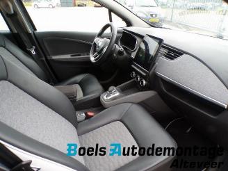 Renault Zoé Zoe (AG), Hatchback 5-drs, 2012 R135 picture 5