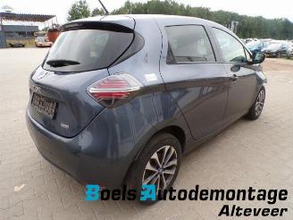 Renault Zoé Zoe (AG), Hatchback 5-drs, 2012 R135 picture 3