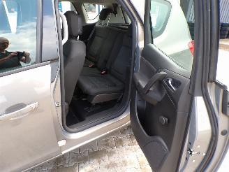 Opel Meriva 1.4 Turbo Edition picture 6
