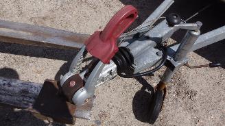 Beyerland  Sprinter 380 picture 9