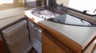 Beyerland  Sprinter Sport 390 picture 17