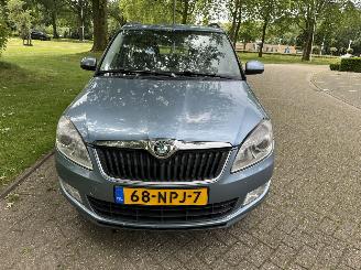 Skoda Fabia 1.2 picture 8