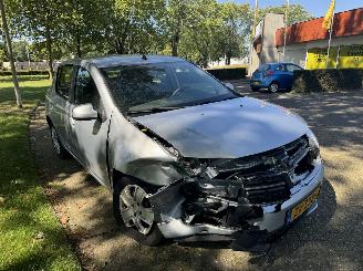 Dacia Sandero  picture 7