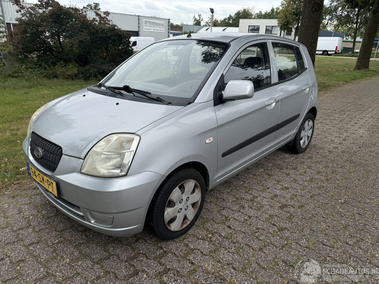 Kia Picanto 