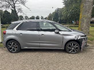 Citroën C4 SPACETOURER picture 8