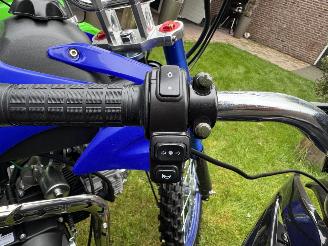 Ural  Pitbike picture 5