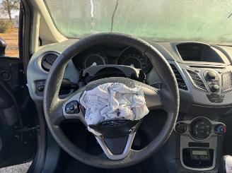 Ford Fiesta  picture 24