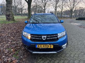 Dacia Sandero  picture 8