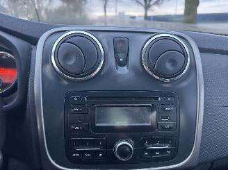 Dacia Sandero  picture 15