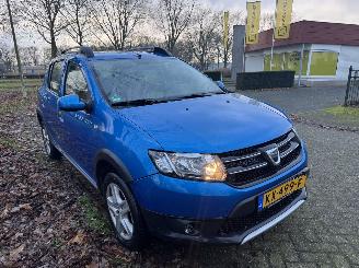 Dacia Sandero  picture 7