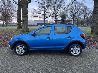 Dacia Sandero  picture 2