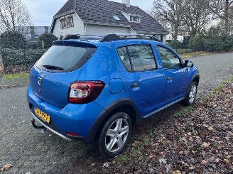 Dacia Sandero  picture 5