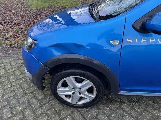 Dacia Sandero  picture 10