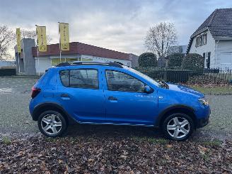 Dacia Sandero  picture 6