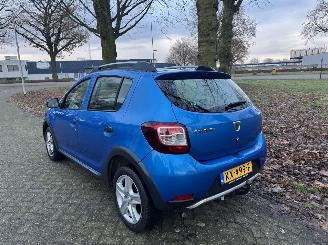 Dacia Sandero  picture 3