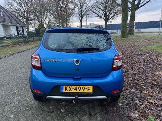 Dacia Sandero  picture 4