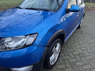 Dacia Sandero  picture 9