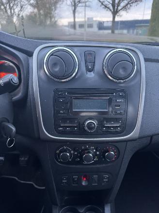 Dacia Sandero  picture 13