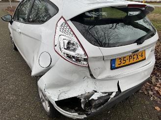 Ford Fiesta  picture 12