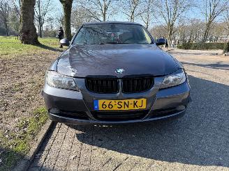 BMW 3-serie 95 kW (129 PK)  1995 cc. picture 7