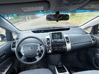 Toyota Prius 57 kW (77 PK)  1497 cc. picture 19