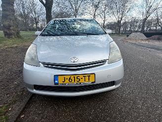 Toyota Prius 57 kW (77 PK)  1497 cc. picture 8