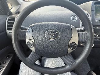 Toyota Prius 57 kW (77 PK)  1497 cc. picture 15