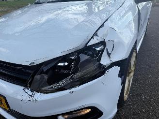 Volkswagen Polo 55 kW (75 PK)  1598 cc. picture 9