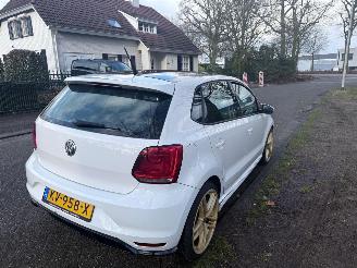 Volkswagen Polo 55 kW (75 PK)  1598 cc. picture 5