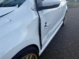 Volkswagen Polo 55 kW (75 PK)  1598 cc. picture 13