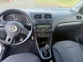 Volkswagen Polo 55 kW (75 PK)  1598 cc. picture 14