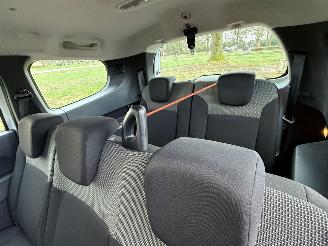 Dacia Lodgy 85 kW (116 PK)  1199 cc. picture 17