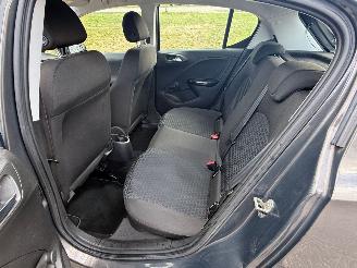 Opel Corsa-E 66 kW (90 PK)  1398 cc. picture 13