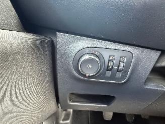 Opel Corsa-E 66 kW (90 PK)  1398 cc. picture 16