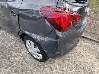 Opel Corsa-E 66 kW (90 PK)  1398 cc. picture 12