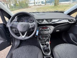 Opel Corsa-E 66 kW (90 PK)  1398 cc. picture 14