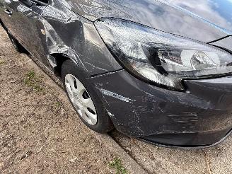 Opel Corsa-E 66 kW (90 PK)  1398 cc. picture 10