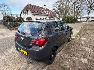 Opel Corsa-E 66 kW (90 PK)  1398 cc. picture 5