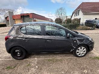 Opel Corsa-E 66 kW (90 PK)  1398 cc. picture 6