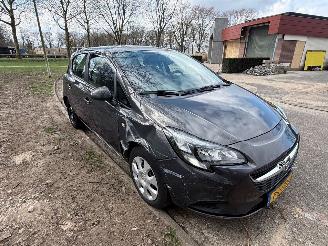 Opel Corsa-E 66 kW (90 PK)  1398 cc. picture 7