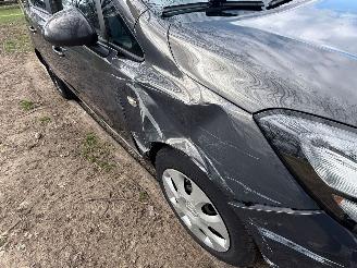 Opel Corsa-E 66 kW (90 PK)  1398 cc. picture 9