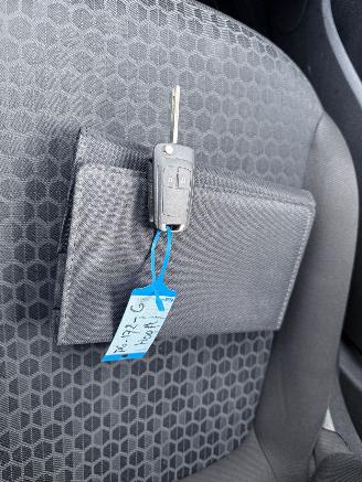 Opel Corsa-E 66 kW (90 PK)  1398 cc. picture 20