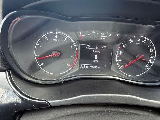 Opel Corsa-E 66 kW (90 PK)  1398 cc. picture 19